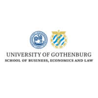 University of Gothenburg – School of Business, Economics & Law
